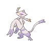 Mystic Mienshao